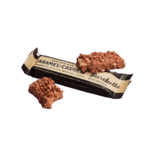Barebells BARS CARAMEL CASHEW 55G