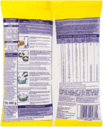 Purity From 6 Months Banana Flavour Cream of Maize Baby's Soft Porridge 400g