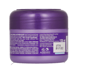 Dark And Lovely Anti-Breakage Gro Strong Hair Food 125ml