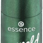 Essence Emerald Energy Gel Nail Colour 8ml