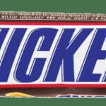 Snickers Chocolate Bar 50g
