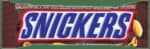 Snickers Chocolate Bar 50g