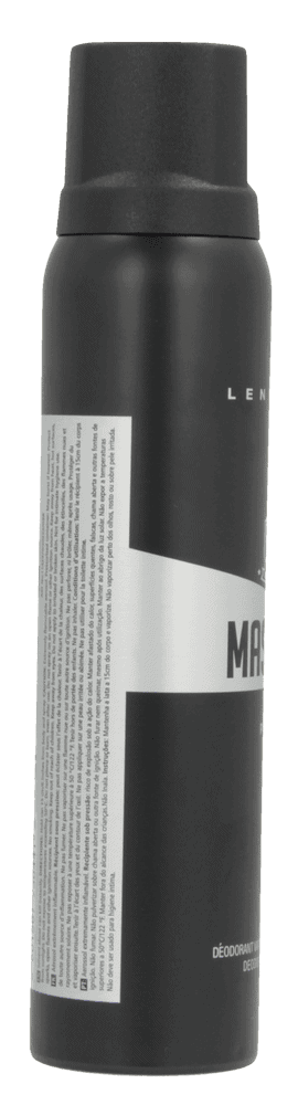 Lenthéric Masculin Power Deodorant Body Spray 250ml