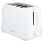 ELEKTRA BASIC TOASTER WHITE ETP03W
