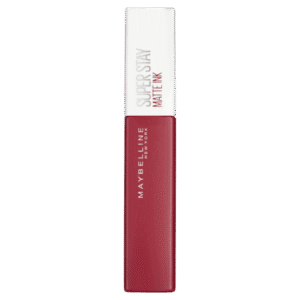 Maybelline Super Stay Pioneer Matte Ink Liquid Lipstick 5ml