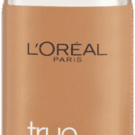 L'oréal Paris True Match Golden Amber Liquid Foundation 30ml