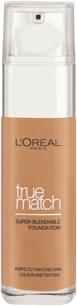 image-0 L'oréal Paris True Match Golden Amber Liquid Foundation 30ml