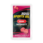 32gi RASPBERRY SPORT GEL 27G