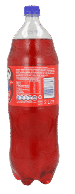 Sparletta Sparberry Soft Drink 2L