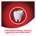 Colgate Optic White Extra Power Fluoride Toothpaste 75ml