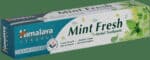 Himalaya Mint Fresh Herbal Toothpaste 75ml