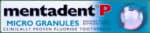 MENTADENT P MICRO GRANULES 100ML