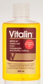 VITALIN HAIR TONIC 200ML