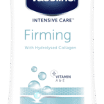 VASELINE LOT 400ML FIRM SMOOTH