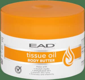 EAD Body Butter 250ml