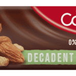 Canderel CHOC CRISPY ALMONDS 27G