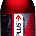Bioplus Strawberry Syrup 200ml