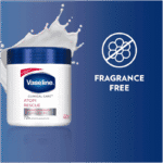 Vaseline Clinical Care Eczema Rescue Fragrance Free Body Cream 400ml