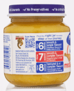 Purity From 7 Months Vegetables & Chicken Meati 125ml