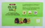 ORS Olive Oil Normal No-Lye Hair Relaxer Kit 1s