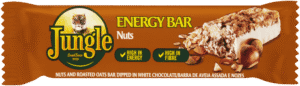 Jungle Nuts Energy Bar 40g