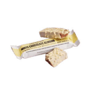 Barebells BARS WHITE CHOC ALMOND 55G
