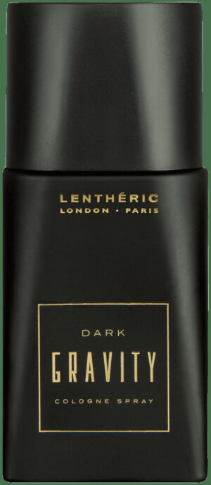 Lenthéric Gravity Dark Cologne Spray 50ml