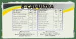 B-cal Ultra Supplement Tablets 60pk