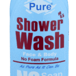 Pure Shower Wash 400ml