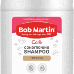 Bob Martin Natural Lavender Oil Dog Shampoo 200ml