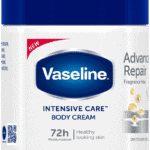 Vaseline Intensive Care Advanced Repair Body Cream 400ml
