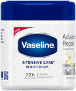 Vaseline Intensive Care Advanced Repair Body Cream 400ml