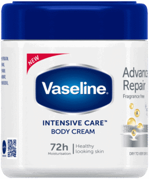 Vaseline Intensive Care Advanced Repair Body Cream 400ml