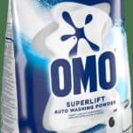 OMO Superlift Auto Washing Powder 2kg