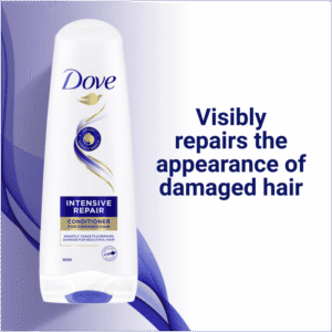 image-0 Dove Intensive Repair Conditioner 200ml