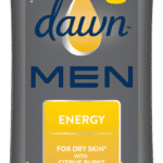 Dawn MEN Men Energy Revitalising Body Lotion 400ml