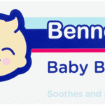 Bennetts BABY BUM CREME 75G