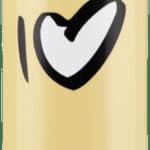 Lenthéric I Love Vanilla Perfume Body Spray 90ml