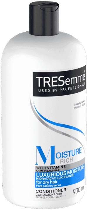 Tresemmé TRESEMME COND VIT E MOIST RICH 900ML