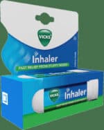 Vicks Inhaler 1ml