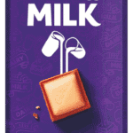 Cadbury Dairy Milk Top Deck Milk Chocolate Slab 80g