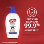 Lifebuoy Care Hand Wash Soap 200ml