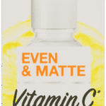 Garnier SkinActive Even & Matte Vitamin C Booster Serum 15ml