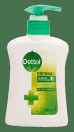 Dettol Hygiene Original Hygiene Handwash 200ml