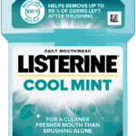 Listerine COOL MINT MOUTHWASH 500ML
