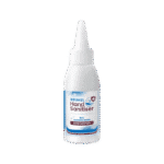 BRUNEL HAND SANITISER 70%ALC 100ML