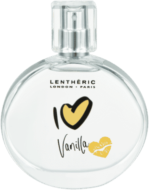 Lenthéric I Love Vanilla Eau De Parfum 50ml