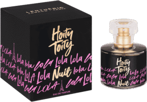 image-0 Lenthéric Hoity Toity Lola Nuit Eau De Parfum 50ml