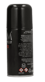 MUM Men Fresh Spice Deodorant Spray 120ml