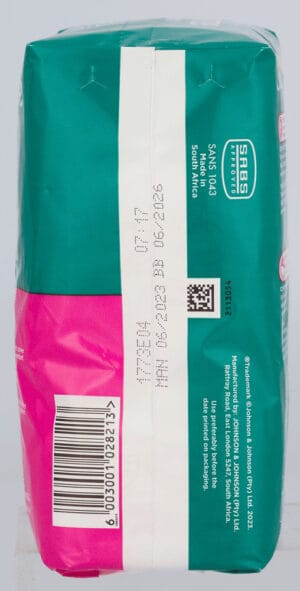 Stayfree Maxi Regular Sanitary Pads with Wings 20pk